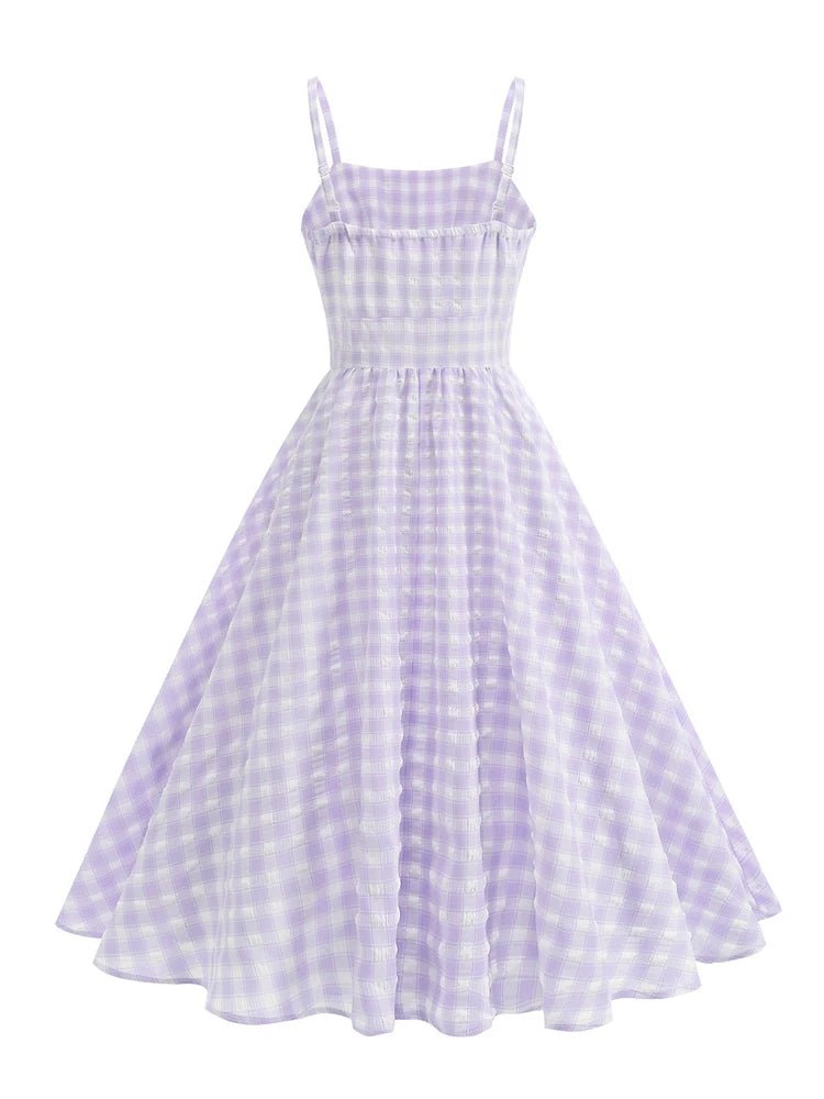 Petite Robe Année 50 - Louise Vintage