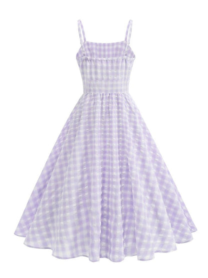 Petite Robe Année 50 - Louise Vintage