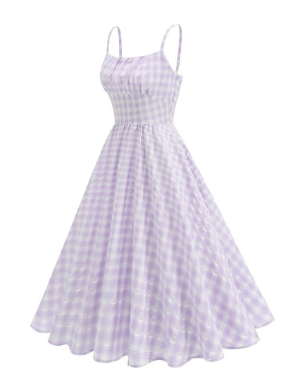 Petite Robe Année 50 - Louise Vintage