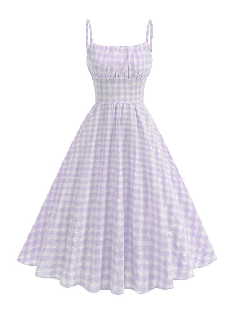 Petite Robe Année 50 - Louise Vintage