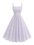Petite Robe Année 50 - Louise Vintage