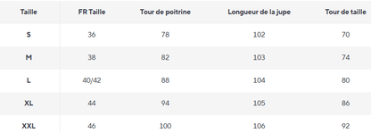 Pin Up Année 50 Robe - Louise Vintage