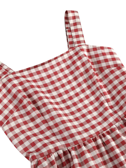 Pin Up Année 50 Robe - Louise Vintage