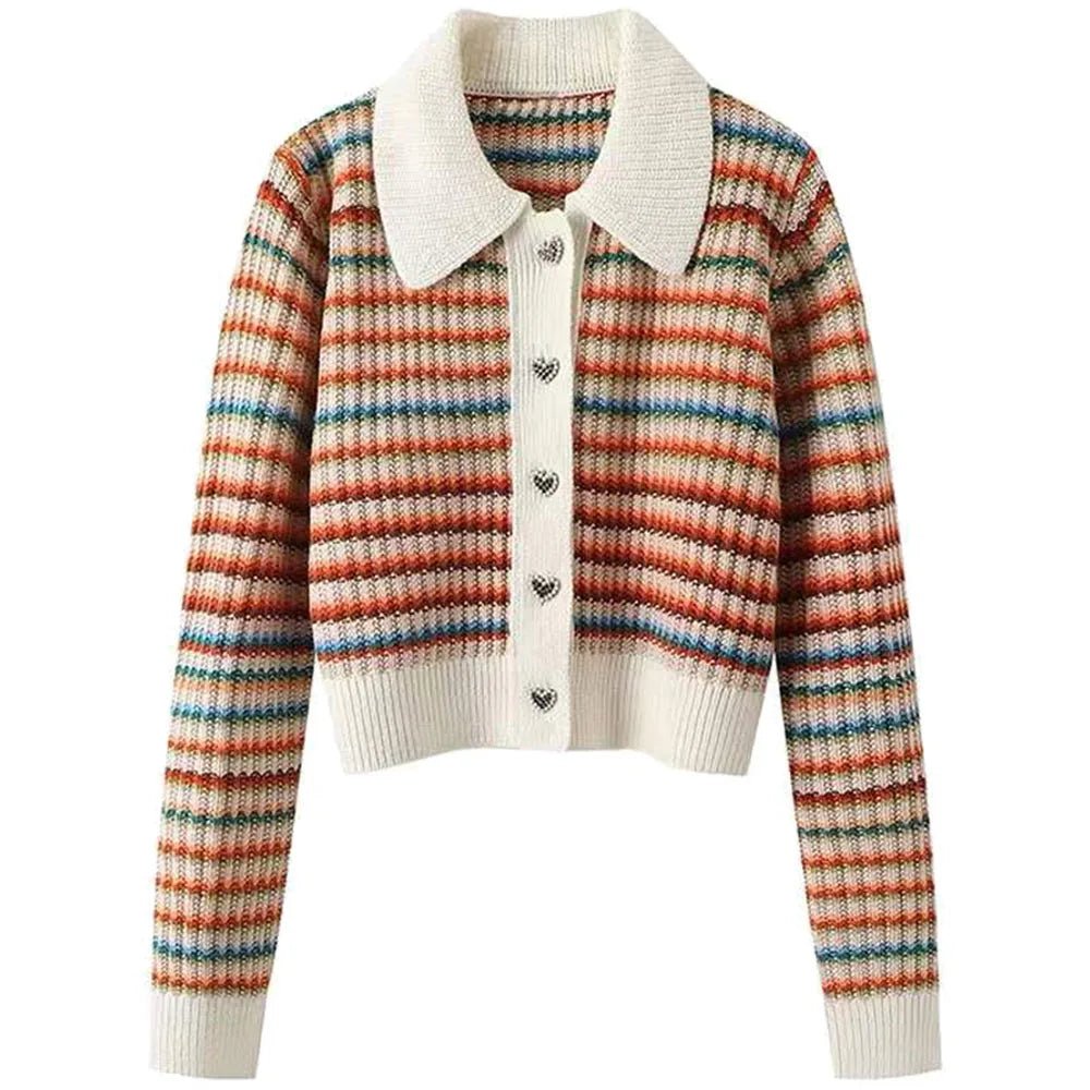 Pull April Vintage - Louise Vintage