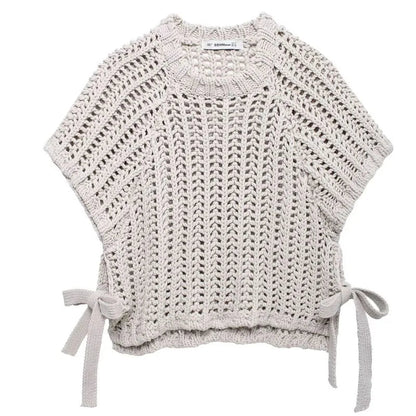 Pull Femme Rétro Chic - Louise Vintage