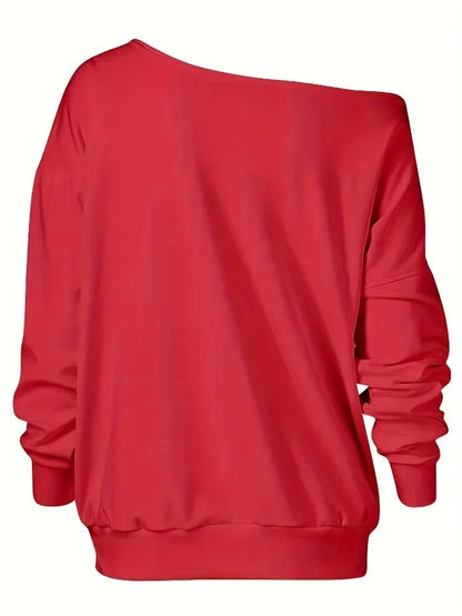 Pull Femme Vintage Noel - Louise Vintage