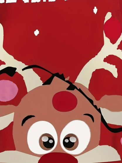 Pull Femme Vintage Noel - Louise Vintage