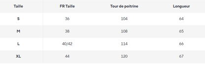 Pull Fleuri Vintage - Louise Vintage