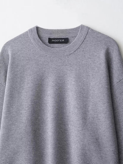 Pull Jacquard Vintage Femme - Louise Vintage