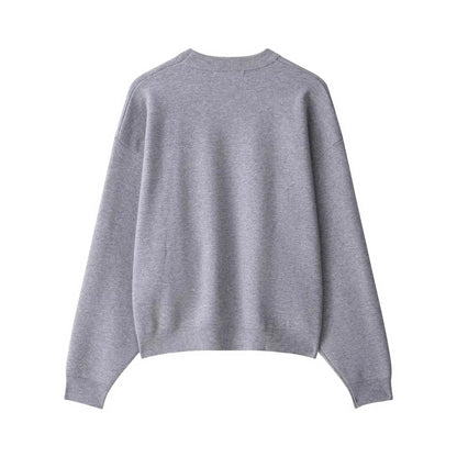 Pull Jacquard Vintage Femme - Louise Vintage