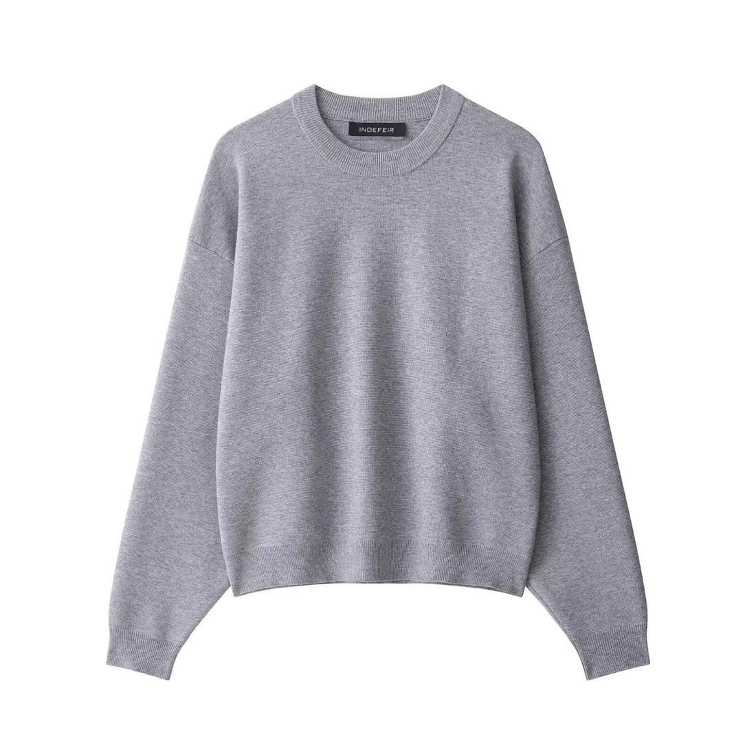 Pull Jacquard Vintage Femme - Louise Vintage