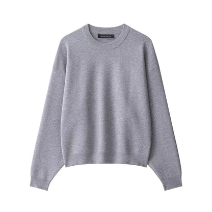 Pull Jacquard Vintage Femme - Louise Vintage
