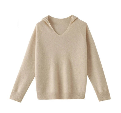 Pull Norvégien Vintage - Louise Vintage