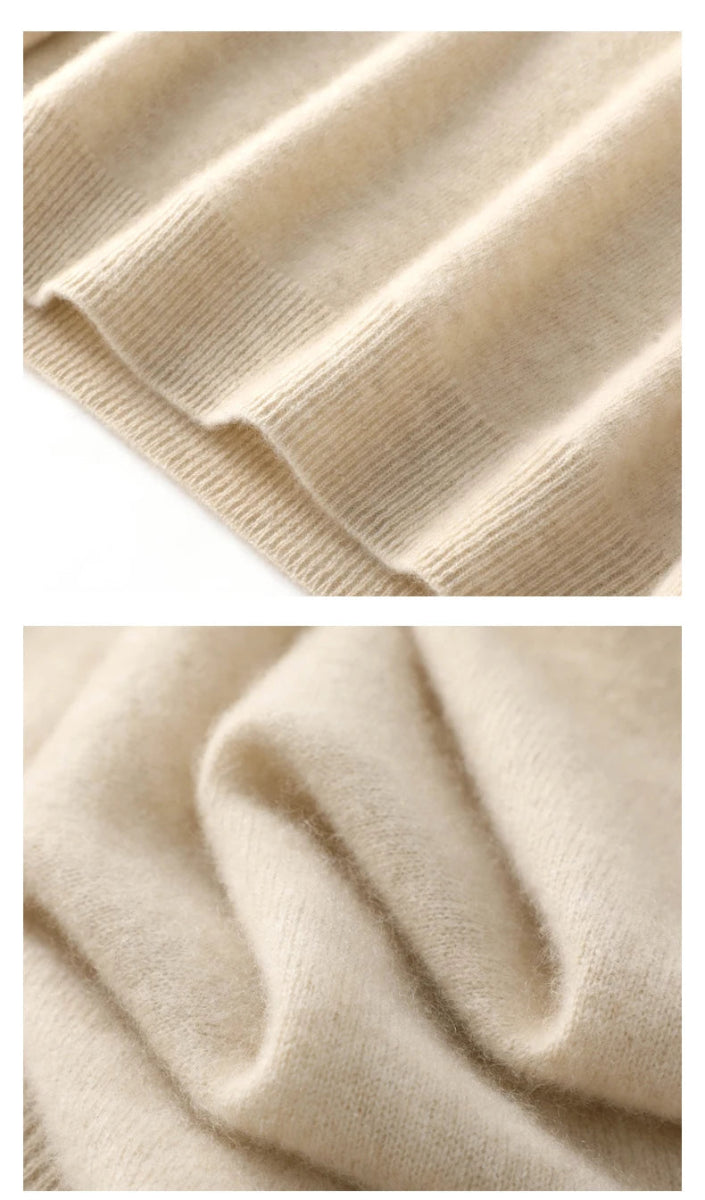 Pull Norvégien Vintage - Louise Vintage