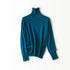 Pull Oversize Vintage Bleu Royal - Louise Vintage