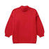 Pull Oversize Vintage Rouge - Louise Vintage