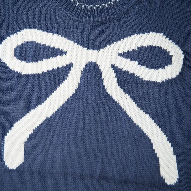 Pull Tommy Vintage Femme - Louise Vintage