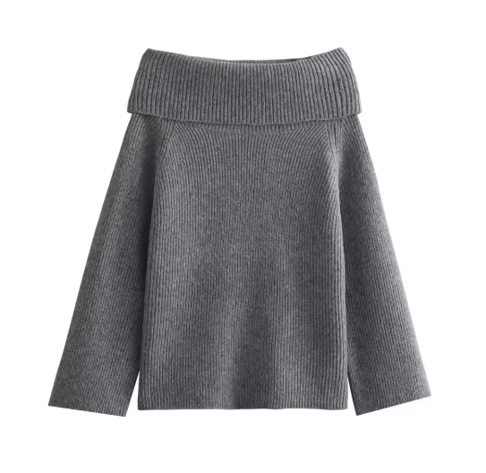 Pull Vintage Confortable - Louise Vintage