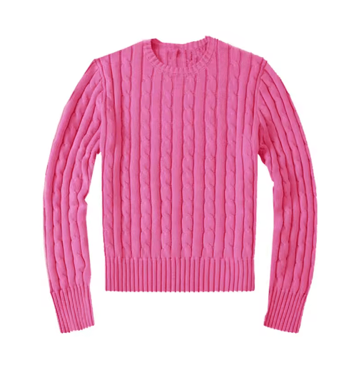 Pull Vintage Femme Tricot - Louise Vintage