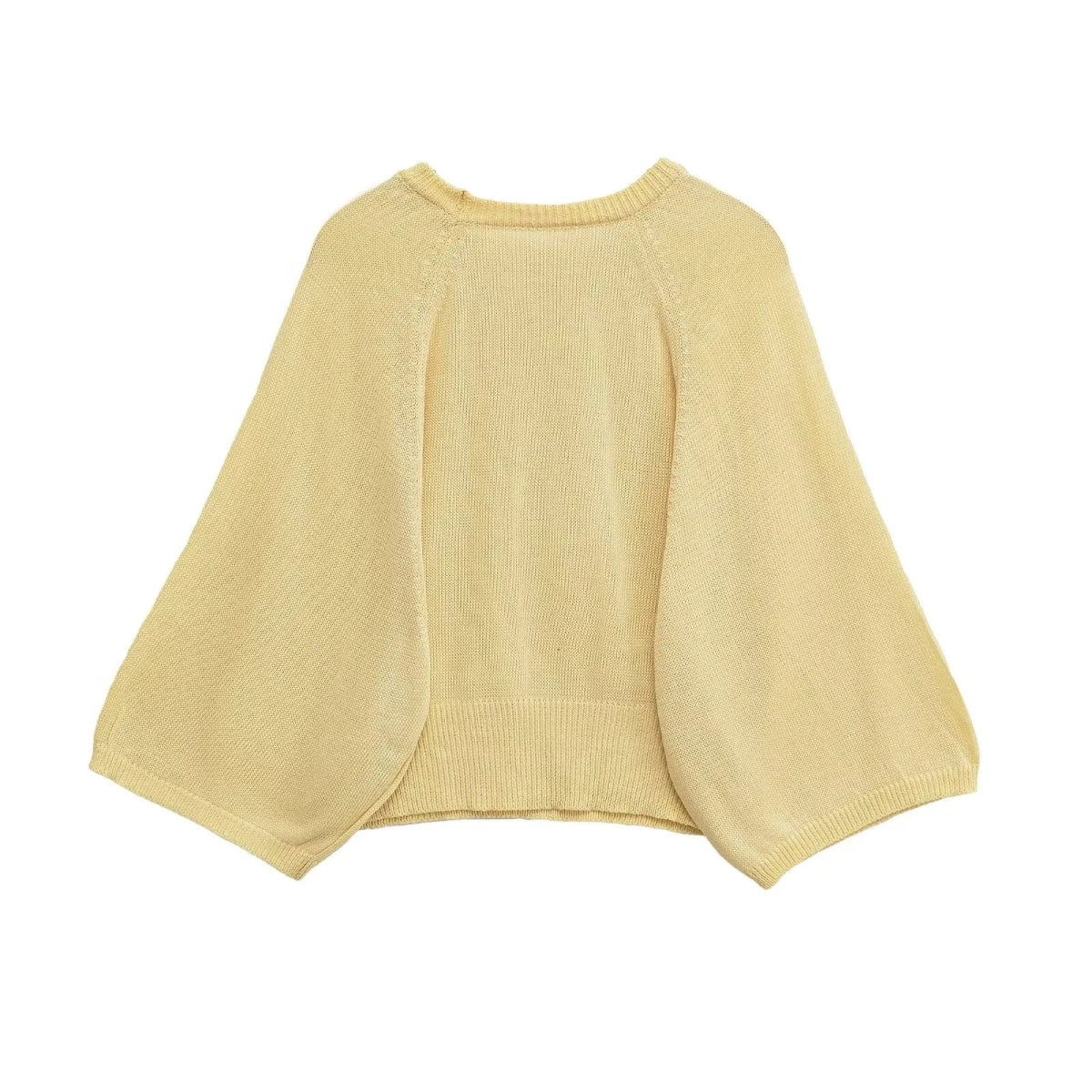 Pull Vintage Friperie - Louise Vintage