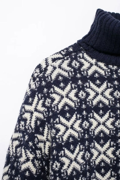 Pull Vintage Laine - Louise Vintage