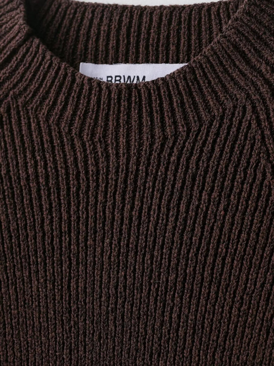 Pull Vintage Manches Courtes - Louise Vintage