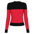 Pull Vintage Manches Longues - Louise Vintage