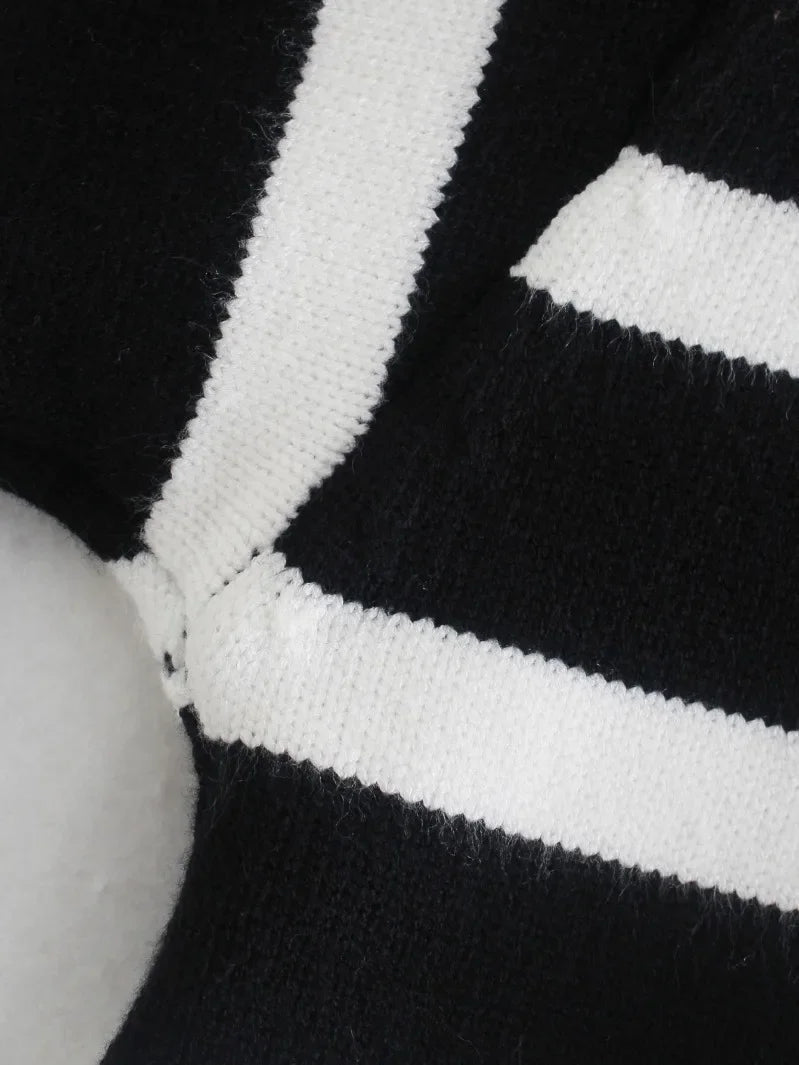 Pull Vintage Marin - Louise Vintage