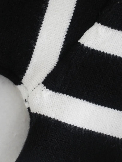 Pull Vintage Marin - Louise Vintage