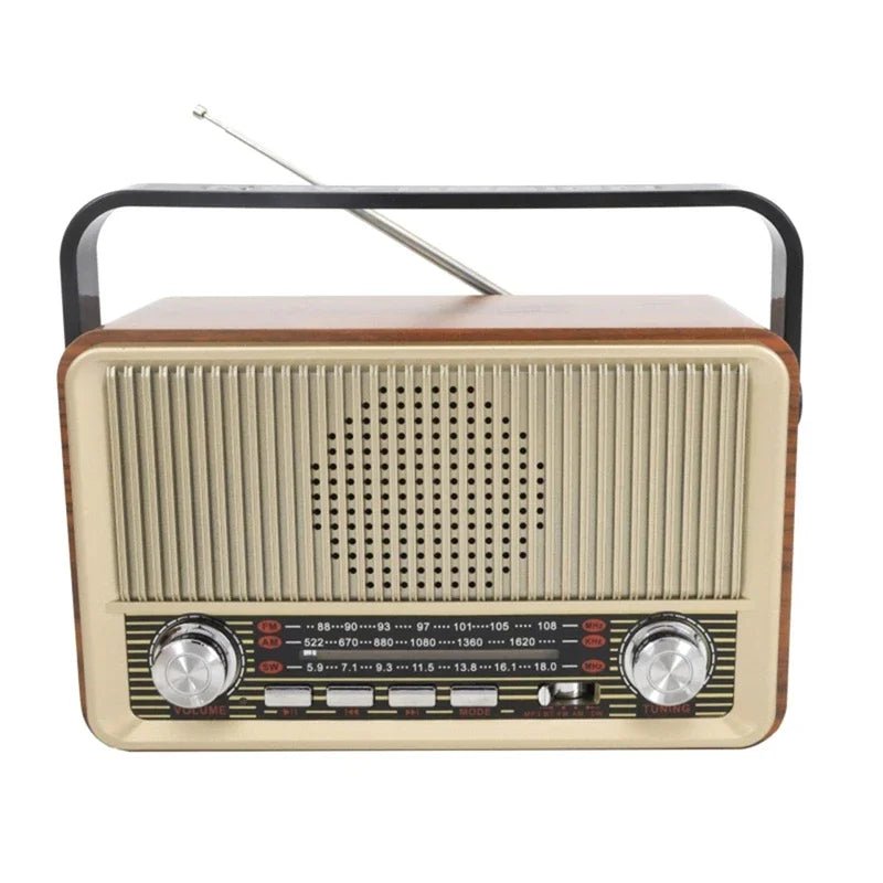 Radio Vintage Madison - Louise Vintage