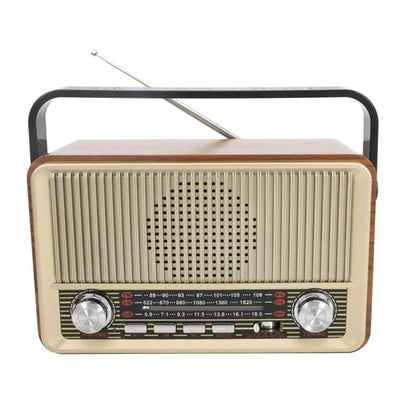 Radio Vintage Madison - Louise Vintage