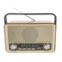Radio Vintage Madison - Louise Vintage