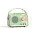 Radio Vintage Vert - Louise Vintage