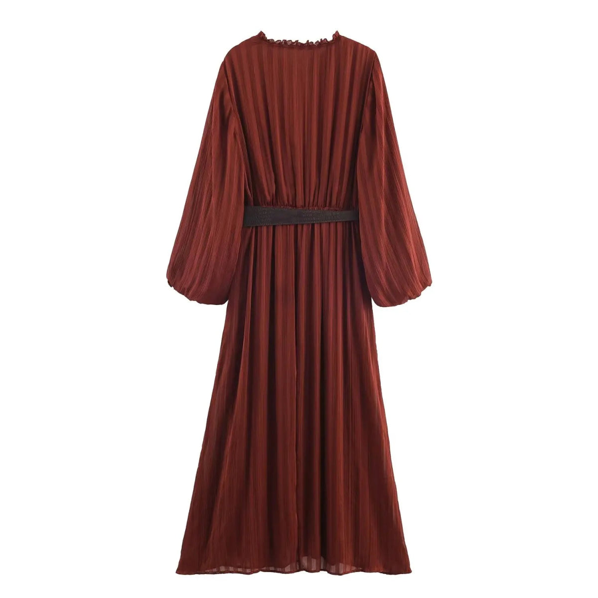 Robe Ancienne Années 70 Pas Cher - Louise Vintage