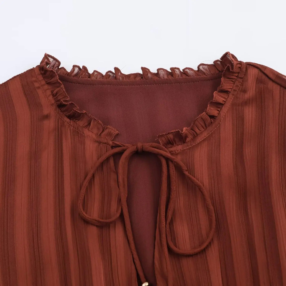 Robe Ancienne Années 70 Pas Cher - Louise Vintage