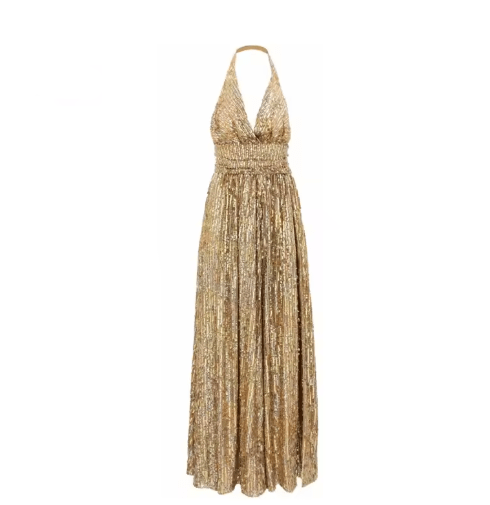 Robe Année 40 Paris - Louise Vintage