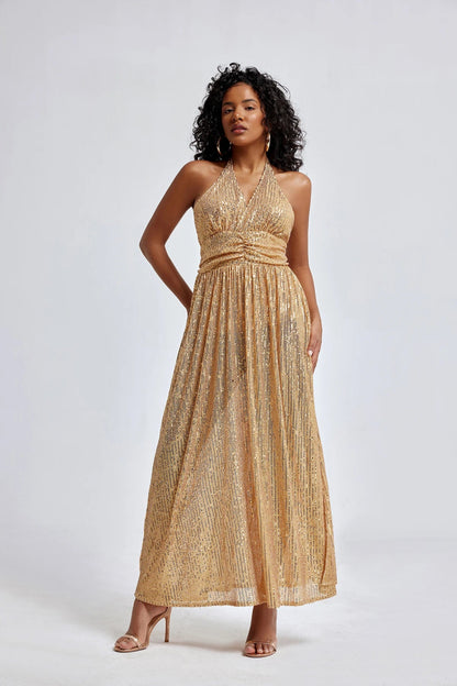 Robe Année 40 Paris - Louise Vintage