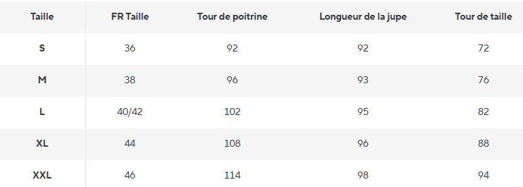 Robe Année 50 avec Dentelle - Louise Vintage