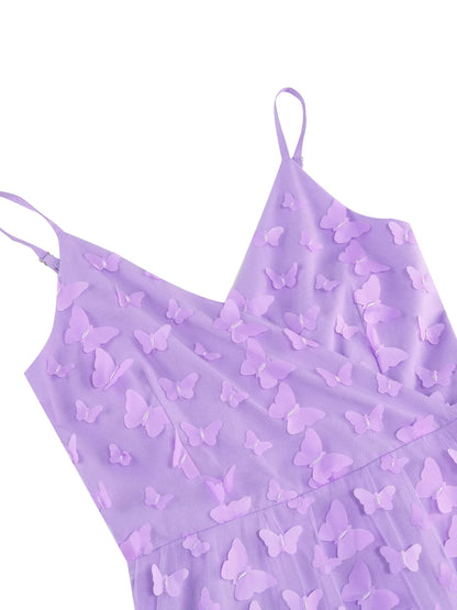 Robe Année 50 avec Dentelle - Louise Vintage