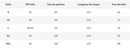 Robe Année 50 Cache Coeur Bordeaux - Louise Vintage