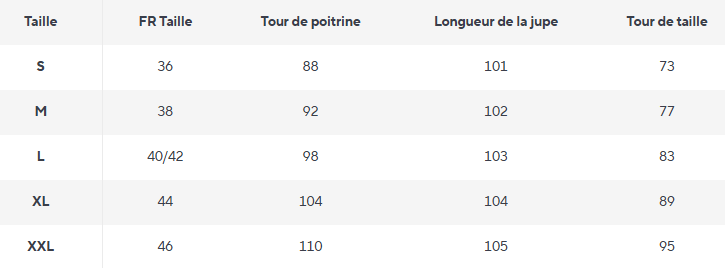 Robe Année 50 Femme Ronde - Louise Vintage