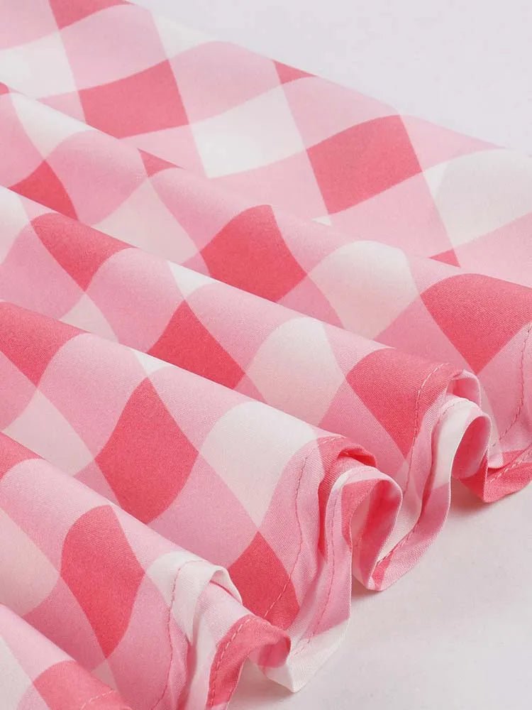 Robe Année 50 Pin Up pas Cher Happy - Louise Vintage