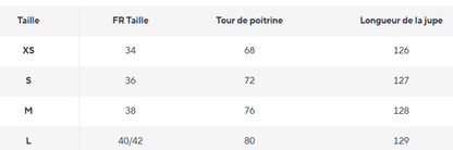 Robe Année 60 70 Rose - Louise Vintage