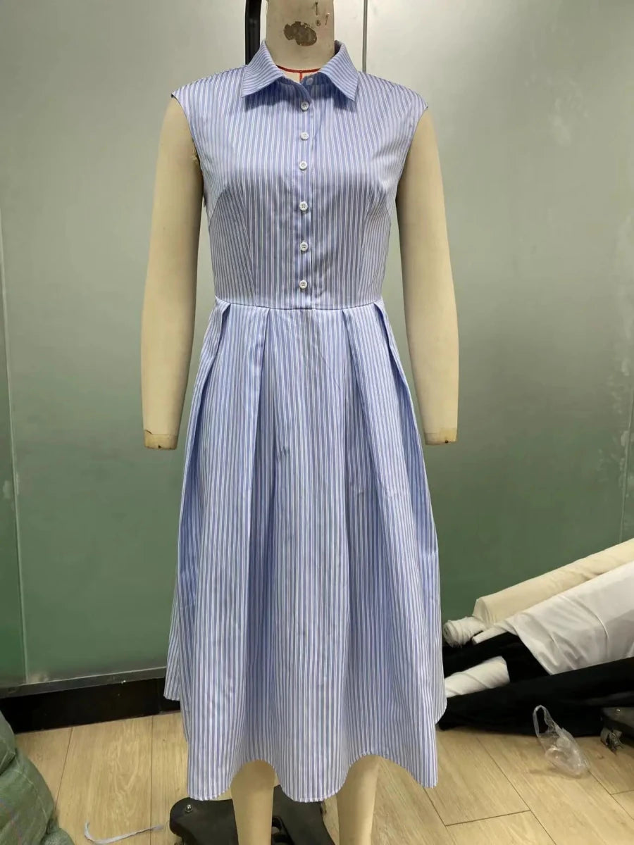 Robe Année 60 Femme - Louise Vintage