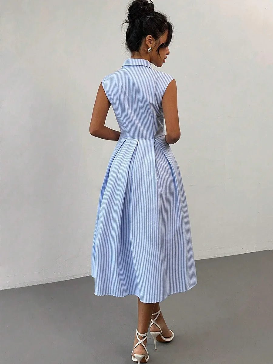 Robe Année 60 Femme - Louise Vintage