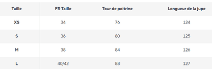 Robe Année 70 Chic à Pois - Louise Vintage