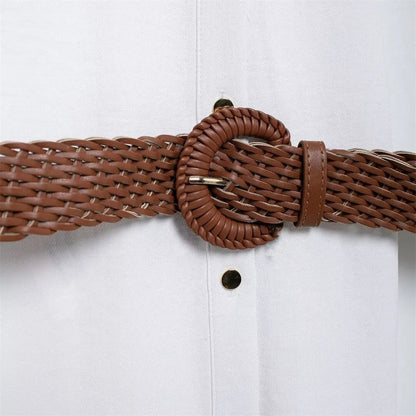 Robe Année 70 Chic Touch - Louise Vintage