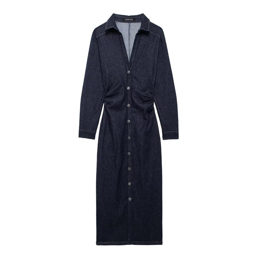 Robe Année 70 Femme Chic - Louise Vintage