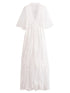 Robe Année 70 Femme Décontractée - Louise Vintage
