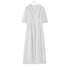 Robe Année 70 Femme Décontractée - Louise Vintage